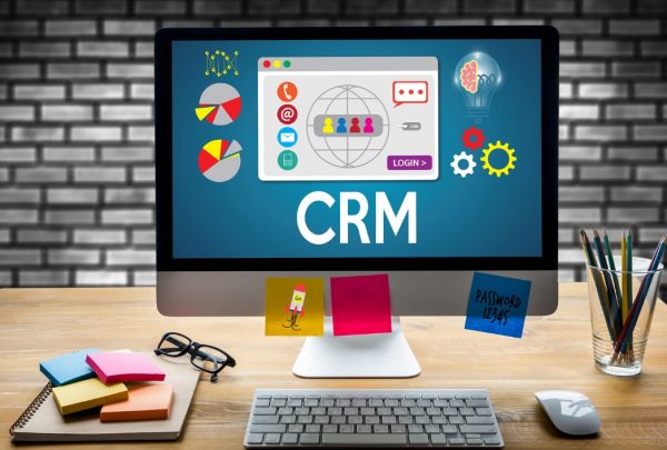 business crm