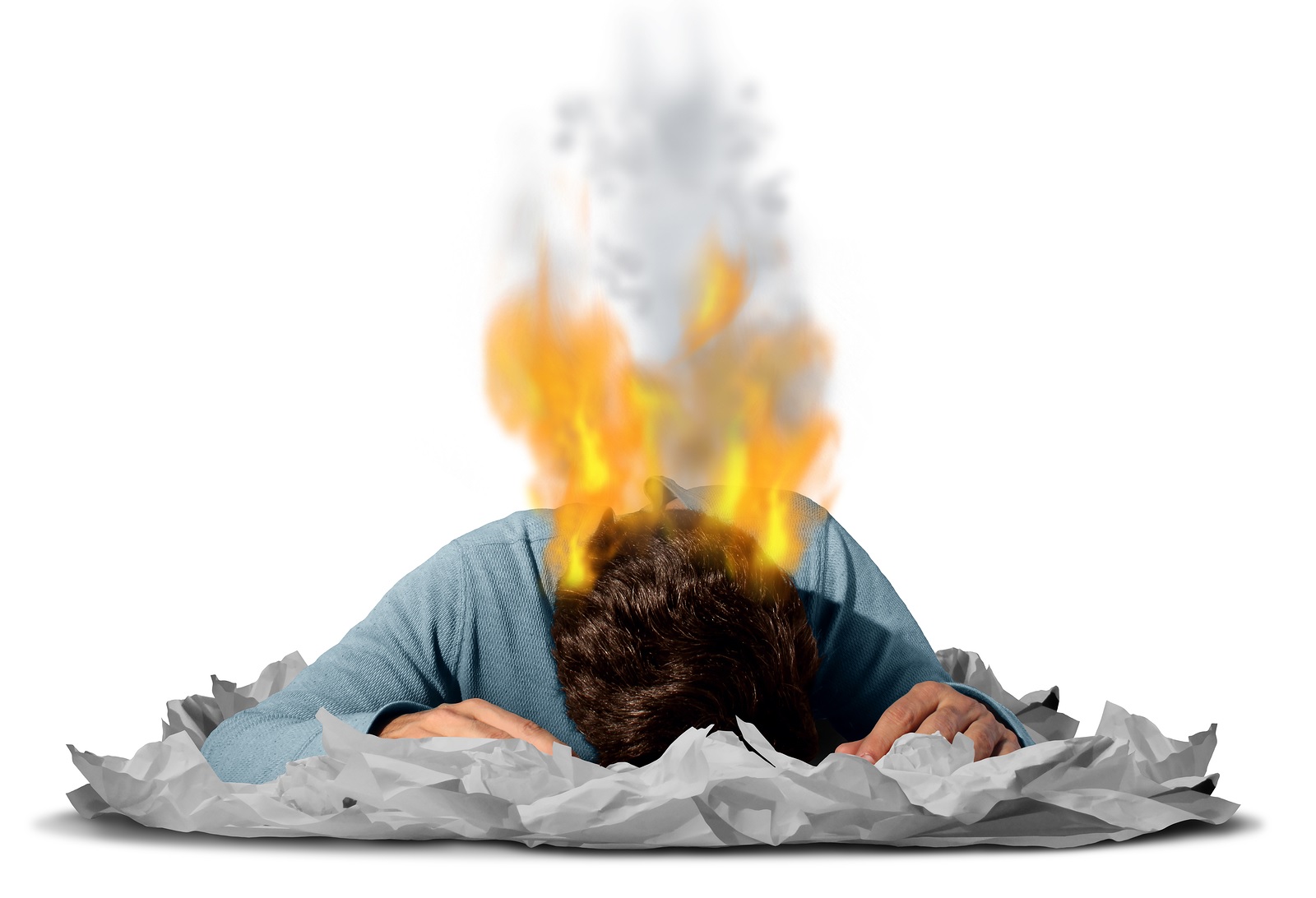 avoid business burnout