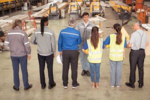 Overcoming Project Paralysis