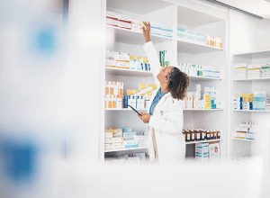 Optimizing for growth at specialty pharmacy