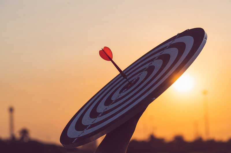 Transforming Marketing case study